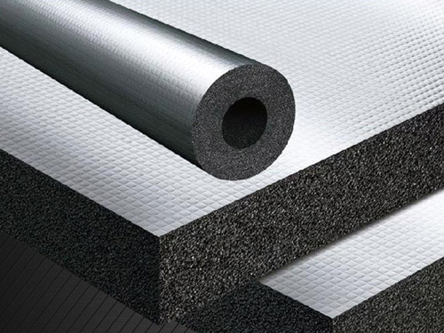 復(fù)合貼面橡塑